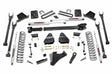Control arms for 2017-2022 Ford Super Duty by Rough Country