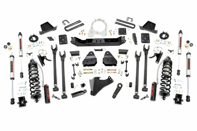 Control arms for 2017-2022 Ford Super Duty by Rough Country