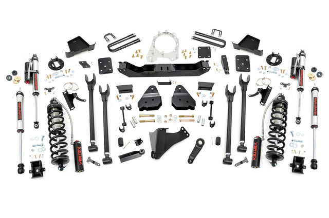 Control arms for 2017-2022 Ford Super Duty by Rough Country
