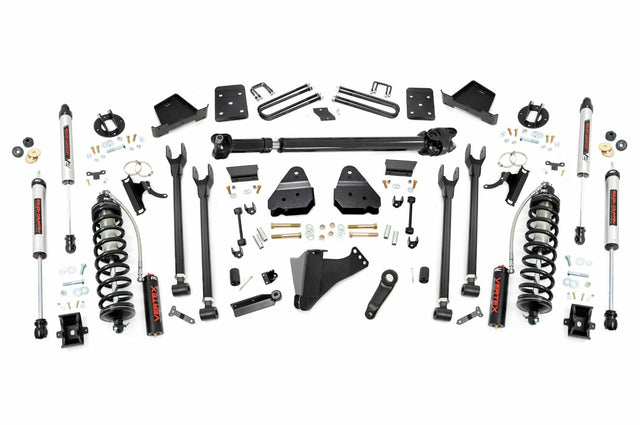 Control arms for 2017-2022 Ford Super Duty by Rough Country