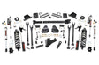 Control arms for 2017-2022 Ford Super Duty by Rough Country