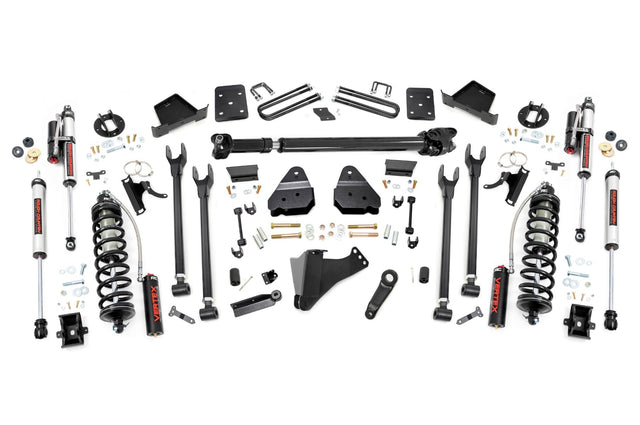 Control arms for 2017-2022 Ford Super Duty by Rough Country