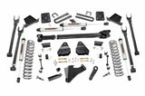 Control arms for 2017-2022 Ford Super Duty by Rough Country