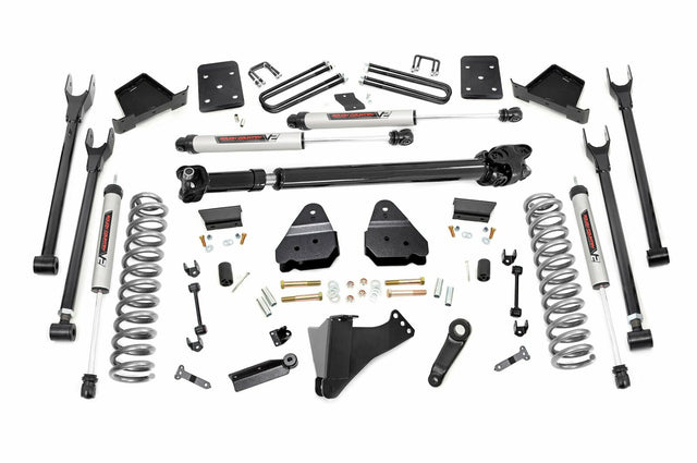 Control arms for 2017-2022 Ford Super Duty by Rough Country