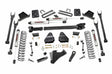 Control arms for 2017-2022 Ford Super Duty by Rough Country