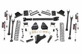 Control arms for 2017-2022 Ford Super Duty by Rough Country
