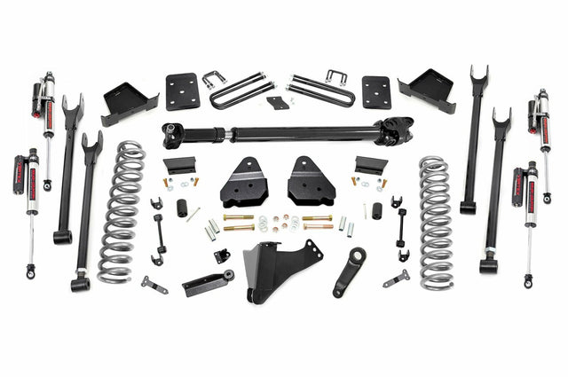 Control arms for 2017-2022 Ford Super Duty by Rough Country