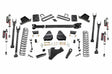 Control arms for 2017-2022 Ford Super Duty by Rough Country