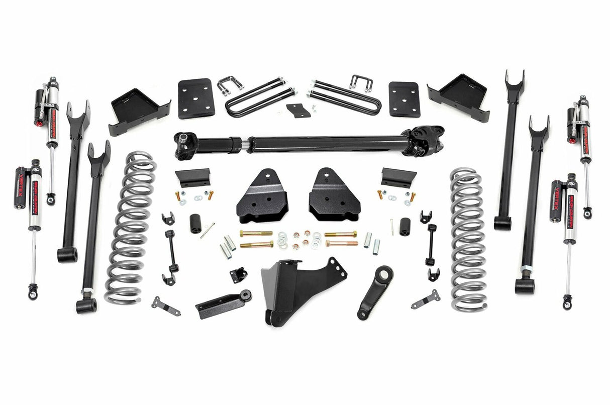 Control arms for 2017-2022 Ford Super Duty by Rough Country