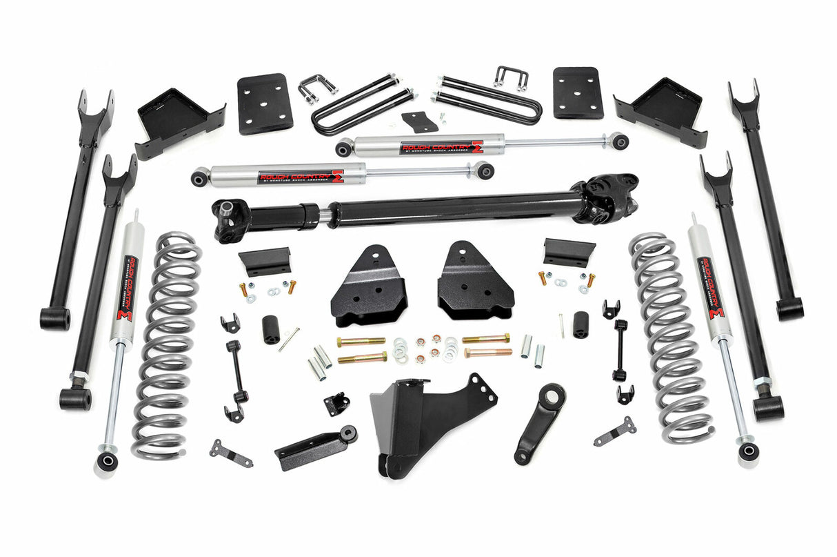 Control arms for 2017-2022 Ford Super Duty by Rough Country