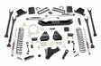 Control arms for 2017-2022 Ford Super Duty by Rough Country