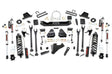 Control arms for 2017-2022 Ford Super Duty by Rough Country