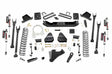 Control arms for 2017-2022 Ford Super Duty by Rough Country