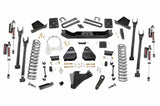 Control arms for 2017-2022 Ford Super Duty by Rough Country