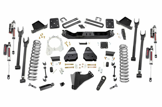 Control arms for 2017-2022 Ford Super Duty by Rough Country