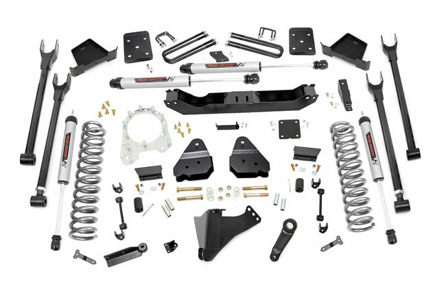 Control arms for 2017-2022 Ford Super Duty by Rough Country