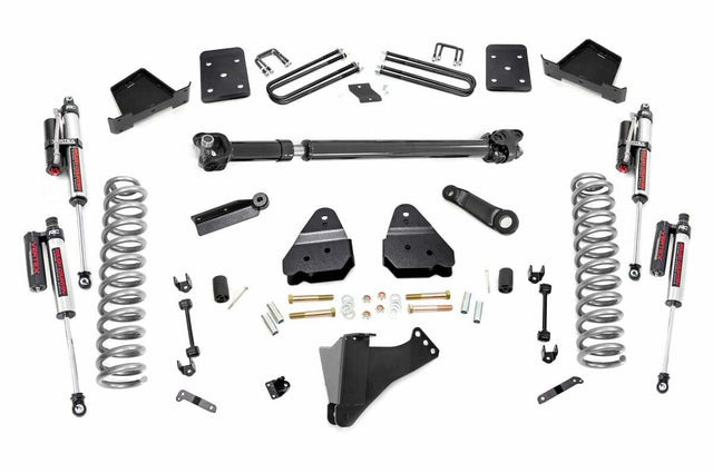 Lift kit for 2017-2022 Ford Super Duty by Rough Country