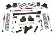 Lift kit for 2017-2022 Ford Super Duty by Rough Country