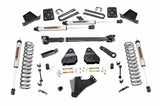 Lift kit for 2017-2022 Ford Super Duty by Rough Country