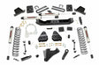Lift kit for 2017-2022 Ford Super Duty by Rough Country