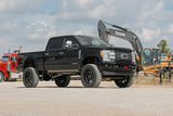 Fits Ford F-250/F-350 SD (17-22) 6" Lift Kit; Diesel; No OVLD ; V2; 50470