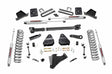 Lift kit for 2017-2022 Ford Super Duty by Rough Country
