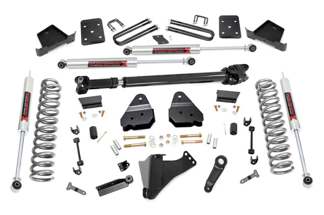 Lift kit for 2017-2022 Ford Super Duty by Rough Country