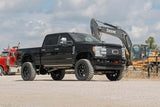 Fits Ford F-250/F-350 SD (17-22) 6" Lift Kit; OVLDS; D/S; C/O Vertex; 51759