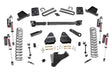 Lift kit for 2017-2022 Ford Super Duty by Rough Country