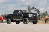Fits Ford F-250/F-350 SD (17-22) 6" Lift Kit; R/A; OVLDS; C/O V2; 51258