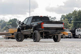 Fits Ford F-250/F-350 SD (17-22) 6" Lift Kit; R/A; OVLDS; C/O V2; 51258
