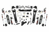 Fits Ford F-250/F-350 SD (17-22) 6" Lift Kit; R/A; OVLDS; C/O Vertex; 51259