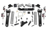 Lift kit for 2017-2022 Ford Super Duty by Rough Country