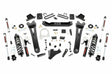 Suspension lift kit for 2017-2022 Ford Super Duty by Rough Country