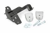Leveling kit for 2017-2024 Ford Super Duty by Rough Country