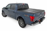 Fits Ford F-250/F-350 SD (17-24) Hard Low Profile Bed Cover 6'10" Bed 47220651B