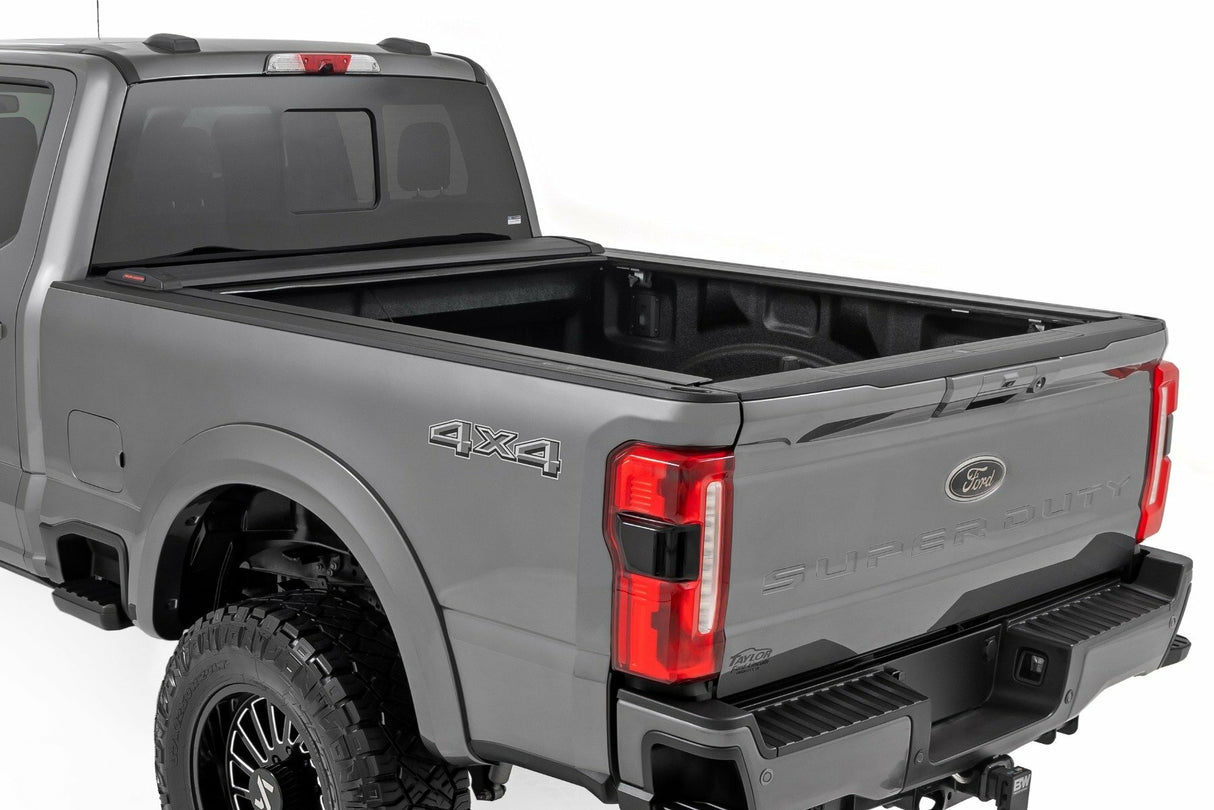 Fits Ford F-250/F-350 SD for Ford F-250 by Rough Country