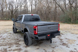 Fits Ford F-250/F-350 SD for Ford F-250 by Rough Country