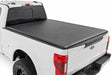 Fits Ford F-250/F-350 SD for 2017-2024 Ford Super Duty by Rough Country
