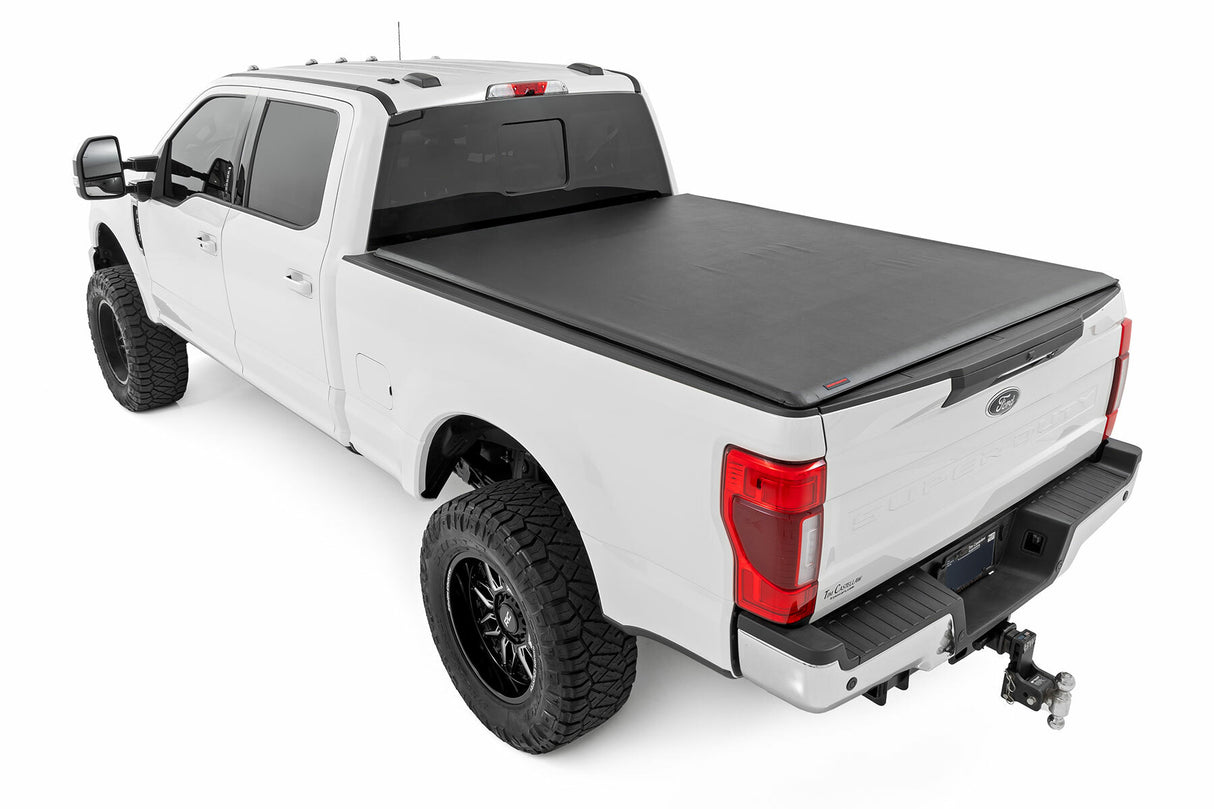 Fits Ford F-250/F-350 SD for Ford F-250 by Rough Country
