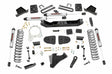 Lift kit for 2023 Ford Super Duty by Rough Country