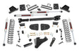 Lift kit for 2023 Ford Super Duty by Rough Country