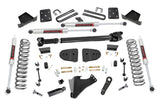 Lift kit for 2023 Ford Super Duty by Rough Country