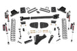 Lift kit for 2023-2024 Ford Super Duty by Rough Country