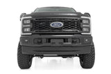 Fits Ford F-250/F-350 SD (23-24) 6" Lift Kit; Diesel; OVLD; Vertex; 43850