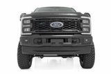 Lift kit for Ford F-250 by Rough Country