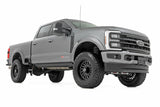 Fender flares for Ford F-250 by Rough Country