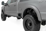 Fender flares for Ford F-250 by Rough Country