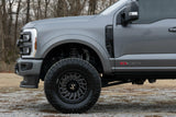 Fender flares for Ford F-250 by Rough Country