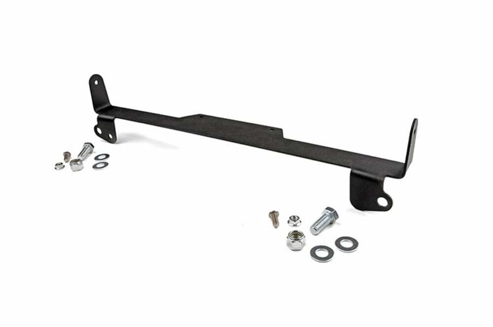 Bumper for Ford F-250 by Rough Country